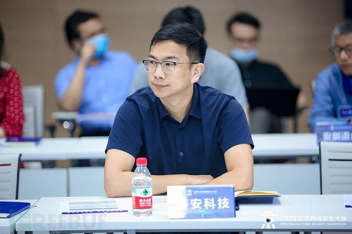 融合产业,创新未来,齐安科技共担当!